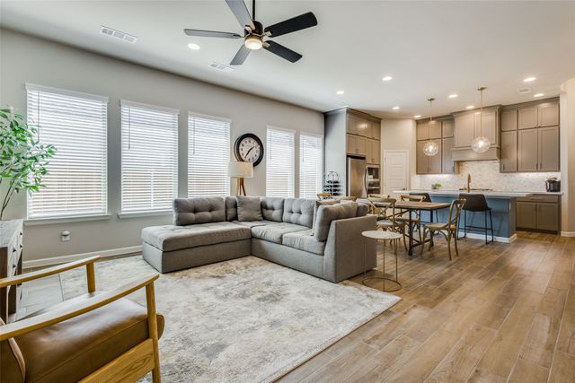 3136 Brazoria Drive, Little Elm, TX 75068