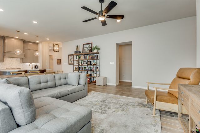 3136 Brazoria Drive, Little Elm, TX 75068