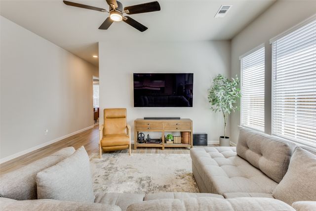 3136 Brazoria Drive, Little Elm, TX 75068