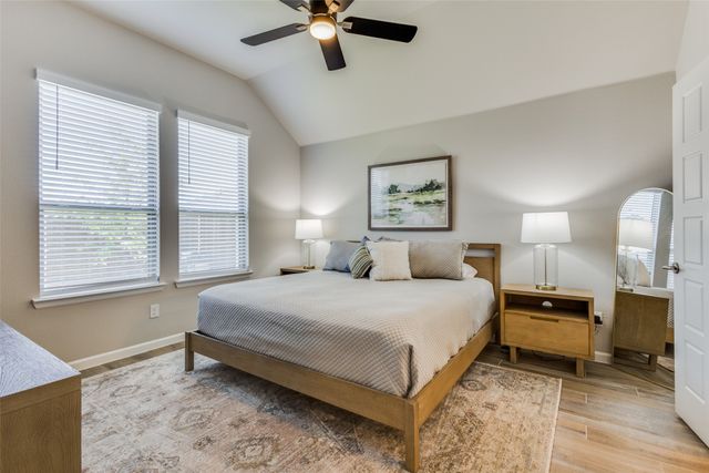 3136 Brazoria Drive, Little Elm, TX 75068