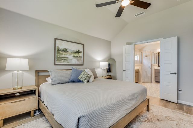 3136 Brazoria Drive, Little Elm, TX 75068