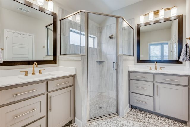 3136 Brazoria Drive, Little Elm, TX 75068