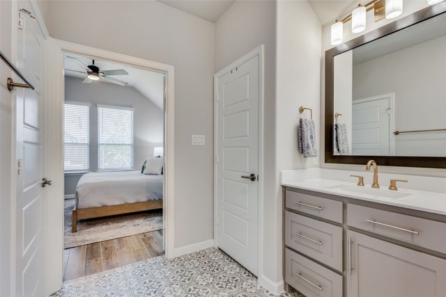 3136 Brazoria Drive, Little Elm, TX 75068