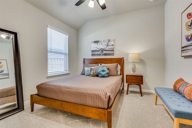 3136 Brazoria Drive, Little Elm, TX 75068