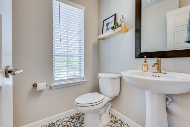 3136 Brazoria Drive, Little Elm, TX 75068