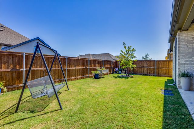 3136 Brazoria Drive, Little Elm, TX 75068