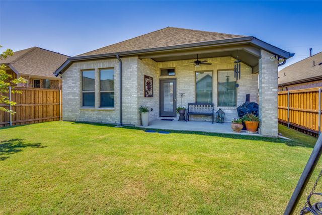 3136 Brazoria Drive, Little Elm, TX 75068