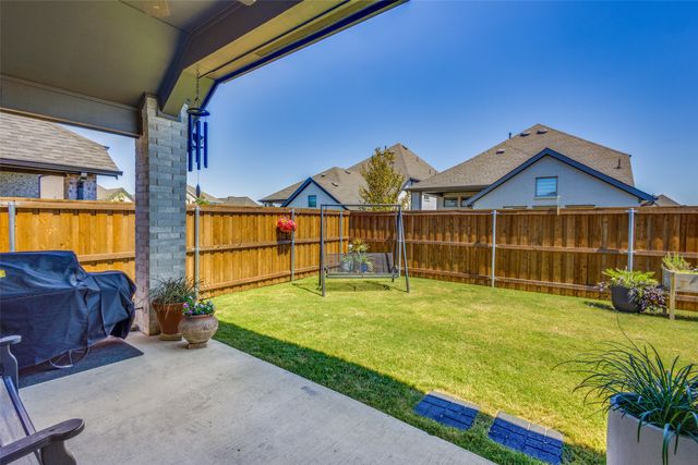 3136 Brazoria Drive, Little Elm, TX 75068