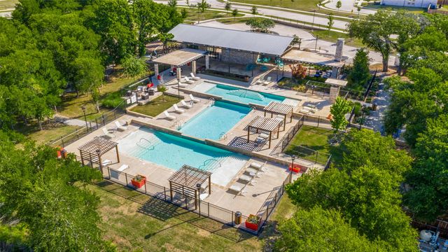 3136 Brazoria Drive, Little Elm, TX 75068