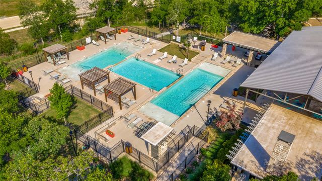 3136 Brazoria Drive, Little Elm, TX 75068