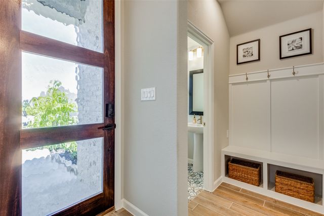 3136 Brazoria Drive, Little Elm, TX 75068