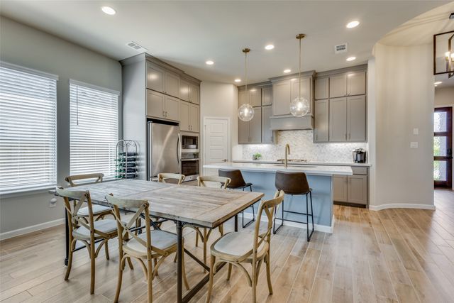 3136 Brazoria Drive, Little Elm, TX 75068