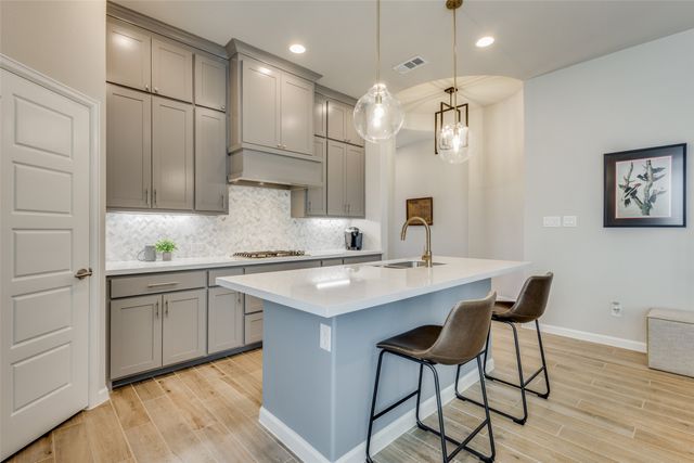 3136 Brazoria Drive, Little Elm, TX 75068