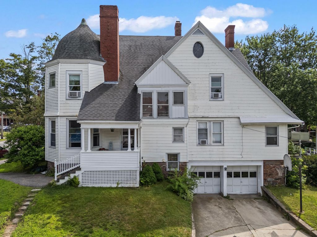 476 Main Street, Lewiston, ME 04240 — photo 2