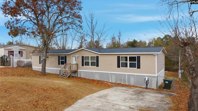 233 Peeler Road, Gaston, SC 29053