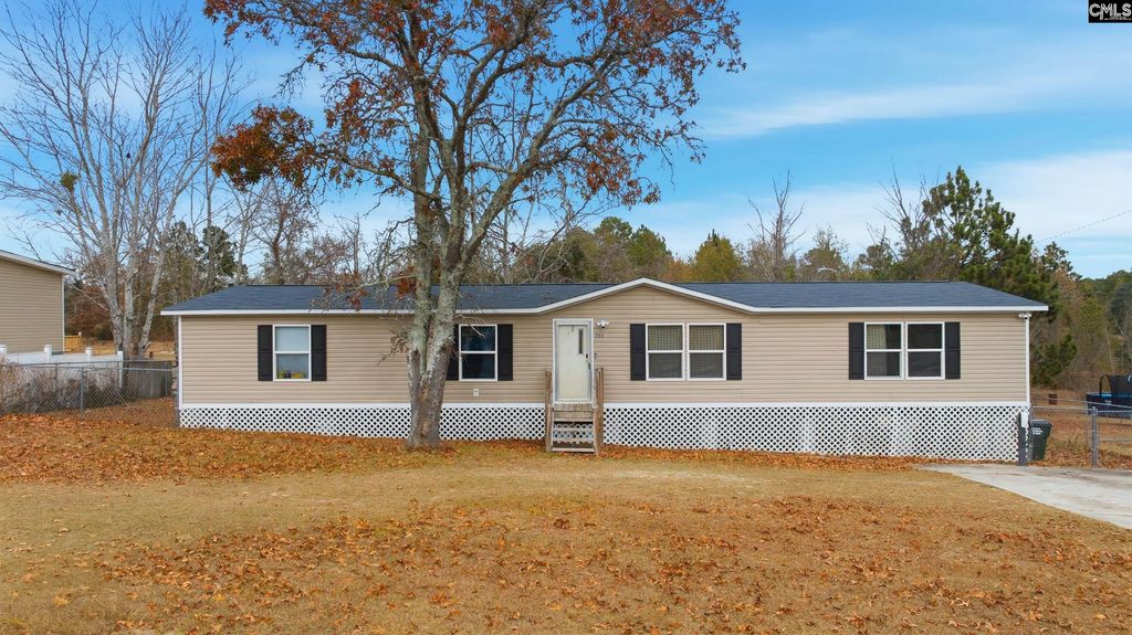 233 Peeler Road, Gaston, SC 29053