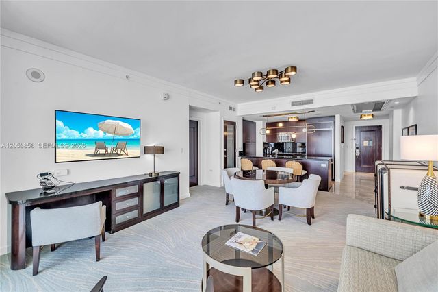 4391 COLLINS AVE 1707, Miami Beach, FL 33140