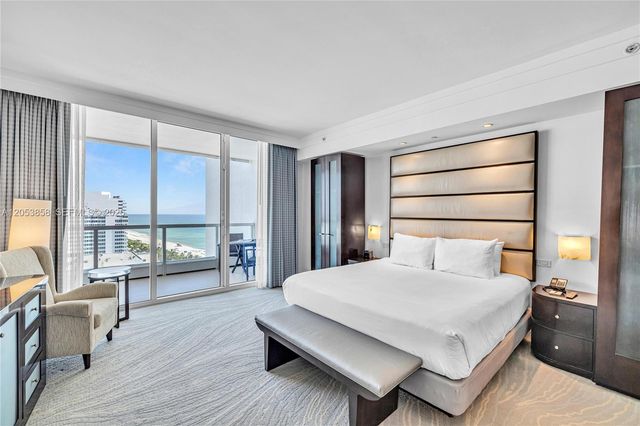 4391 COLLINS AVE 1707, Miami Beach, FL 33140