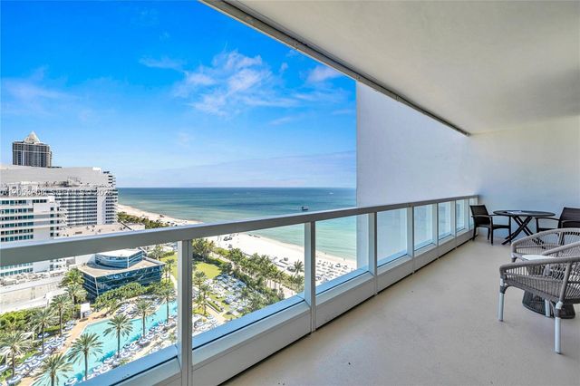 4391 COLLINS AVE 1707, Miami Beach, FL 33140