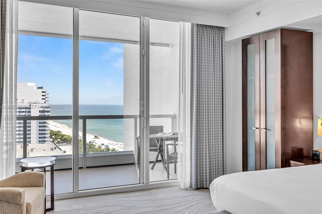 4391 COLLINS AVE 1707, Miami Beach, FL 33140