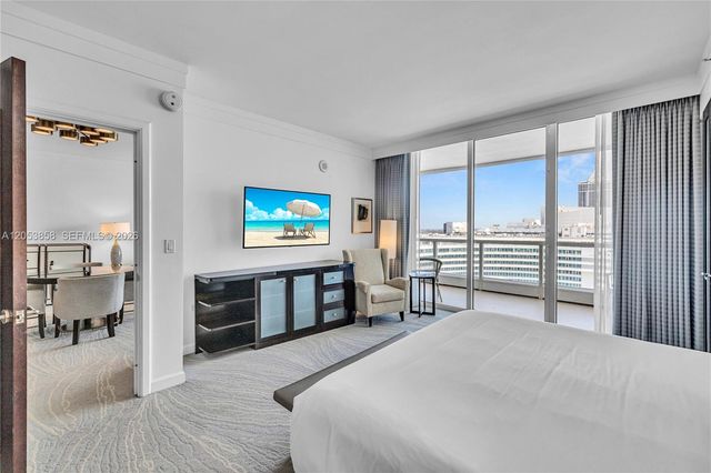 4391 COLLINS AVE 1707, Miami Beach, FL 33140