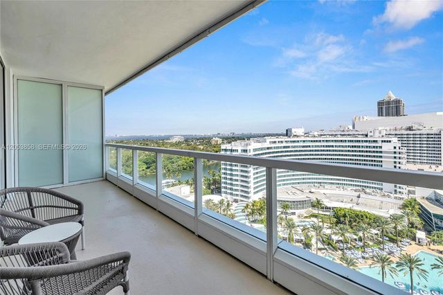 4391 COLLINS AVE 1707, Miami Beach, FL 33140