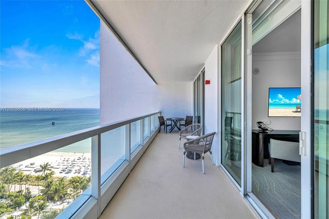 4391 COLLINS AVE 1707, Miami Beach, FL 33140