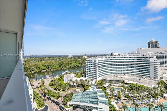 4391 COLLINS AVE 1707, Miami Beach, FL 33140