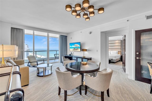 4391 COLLINS AVE 1707, Miami Beach, FL 33140