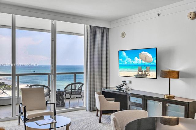4391 COLLINS AVE 1707, Miami Beach, FL 33140