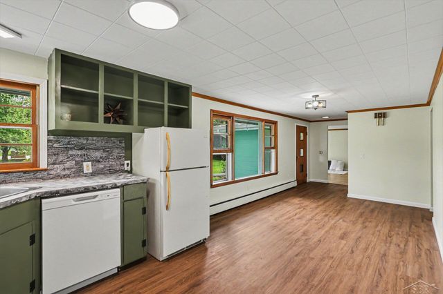 748 W Irish Street, Jerome Twp, MI 48657