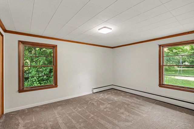 748 W Irish Street, Jerome Twp, MI 48657