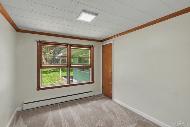 748 W Irish Street, Jerome Twp, MI 48657