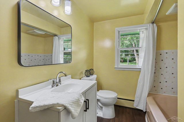 748 W Irish Street, Jerome Twp, MI 48657