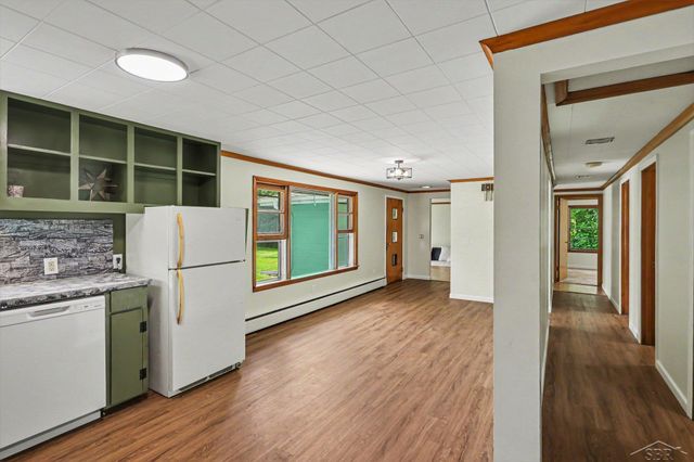 748 W Irish Street, Jerome Twp, MI 48657