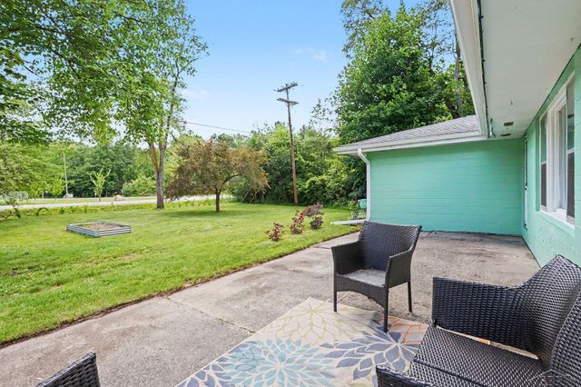 748 W Irish Street, Jerome Twp, MI 48657