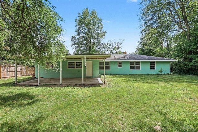 748 W Irish Street, Jerome Twp, MI 48657