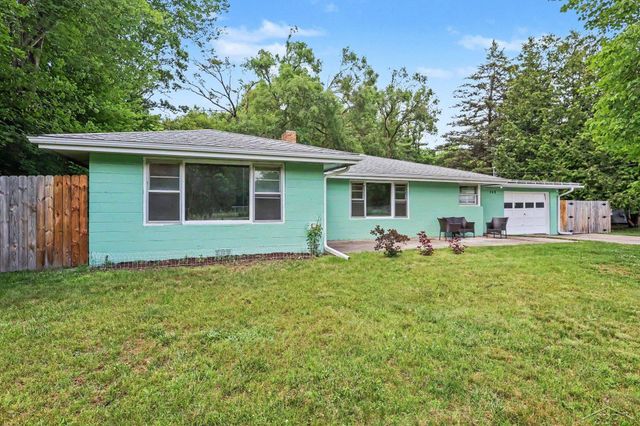 748 W Irish Street, Jerome Twp, MI 48657
