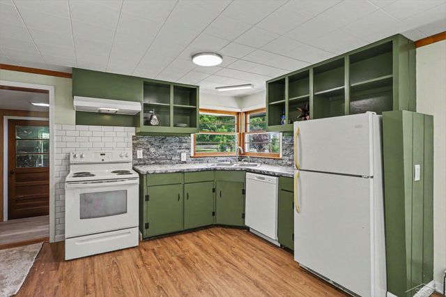 748 W Irish Street, Jerome Twp, MI 48657