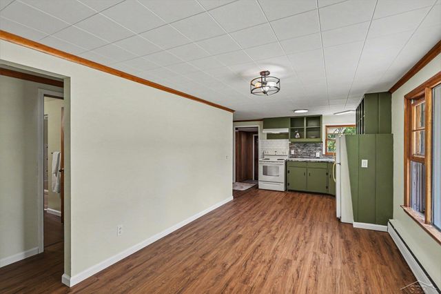 748 W Irish Street, Jerome Twp, MI 48657