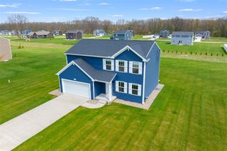47805 Silver Oaks West, Mattawan, MI 49071