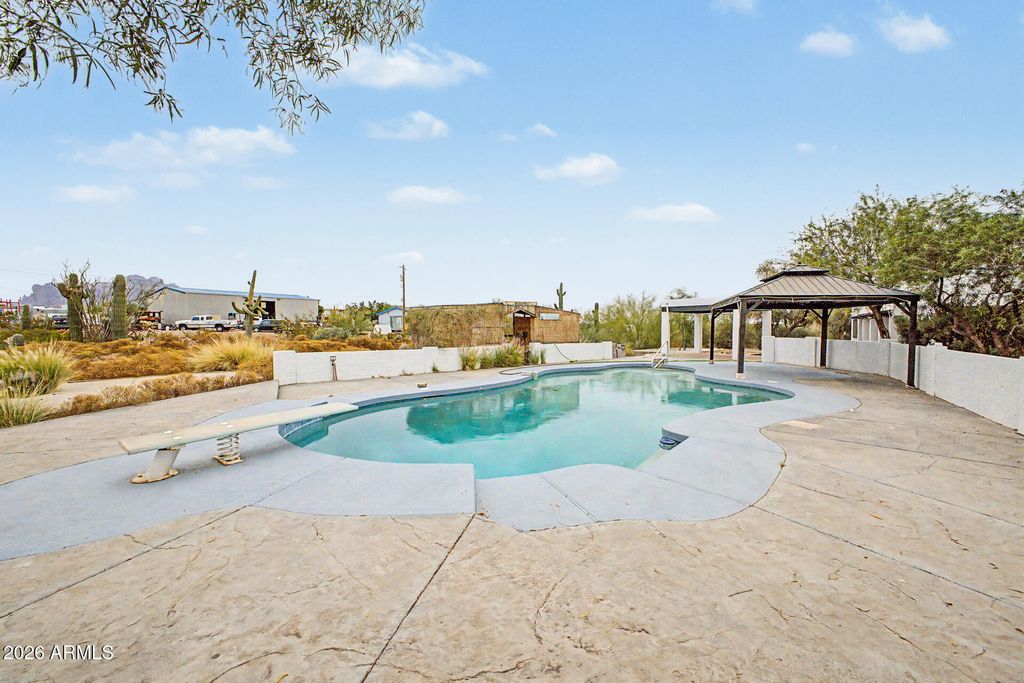 Image 62 of property listing at 1065 W WHITELEY Street, Apache Junction, AZ 85120