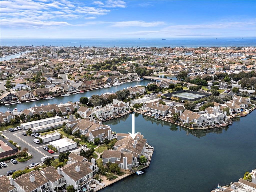 16103 Saint Croix, Huntington Beach, CA 92649