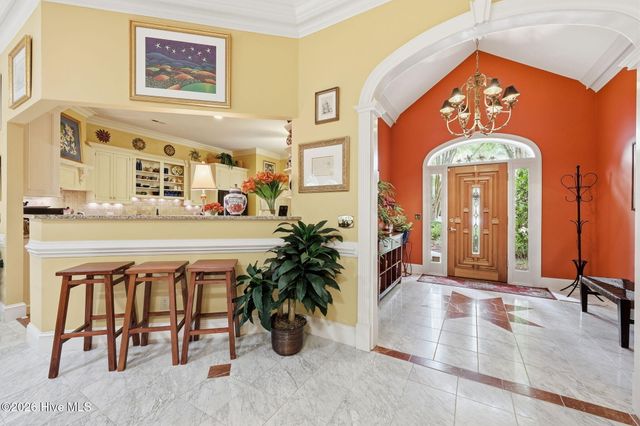 3058 Dartmouth Drive, Greenville, NC 27858
