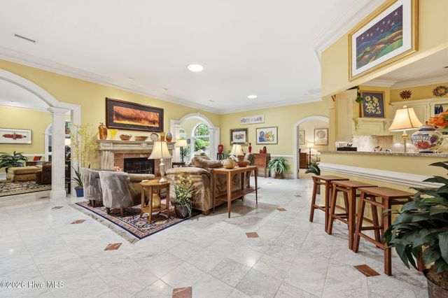 3058 Dartmouth Drive, Greenville, NC 27858