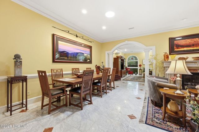 3058 Dartmouth Drive, Greenville, NC 27858