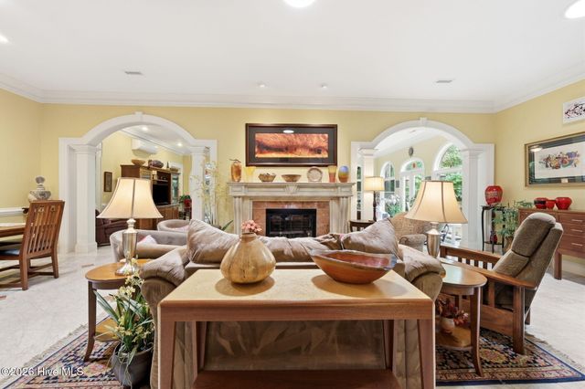 3058 Dartmouth Drive, Greenville, NC 27858