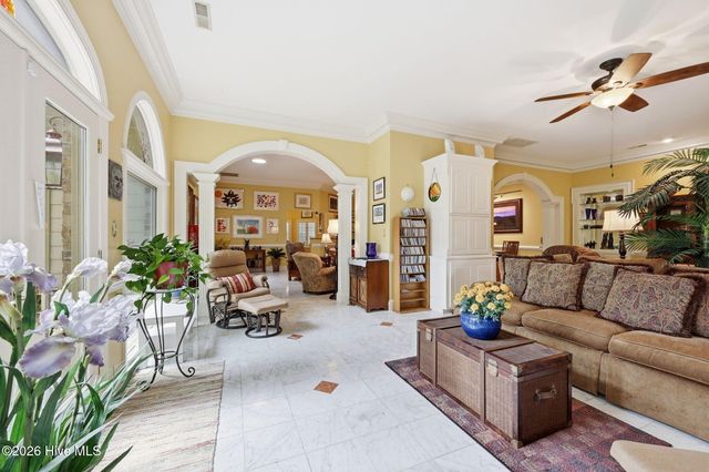 3058 Dartmouth Drive, Greenville, NC 27858