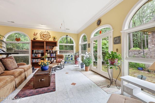 3058 Dartmouth Drive, Greenville, NC 27858