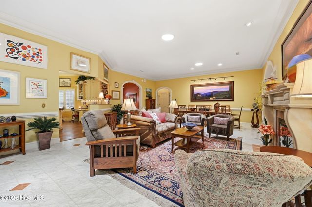 3058 Dartmouth Drive, Greenville, NC 27858